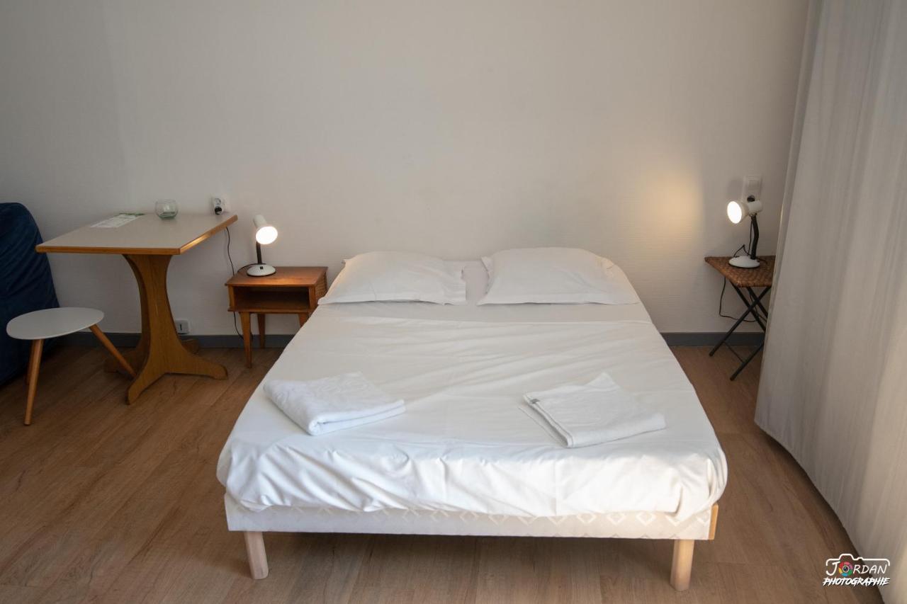 Hyper Centre - Wifi - Cosy - Gare Apartment Bourg-en-Bresse Exterior photo