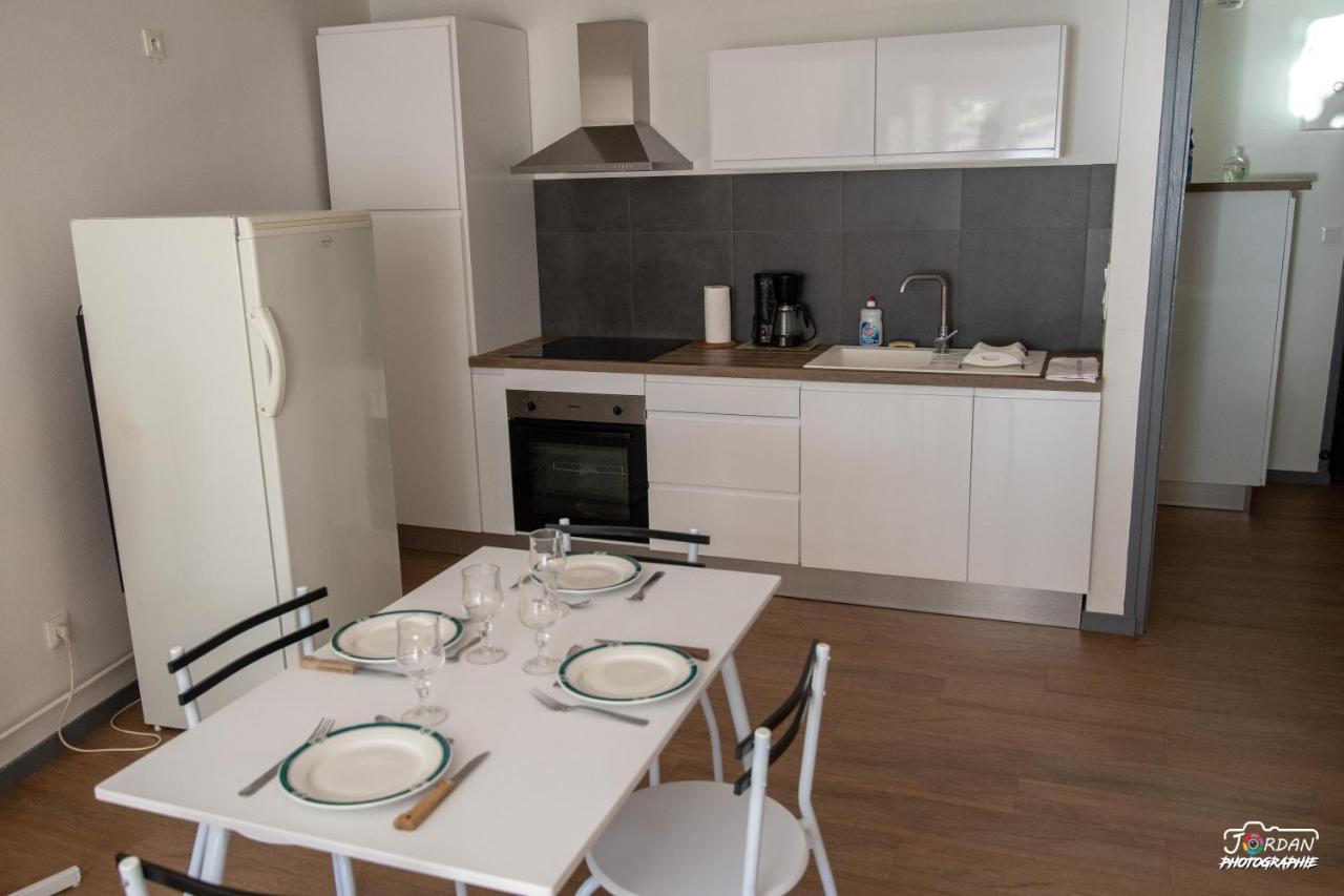 Hyper Centre - Wifi - Cosy - Gare Apartment Bourg-en-Bresse Exterior photo